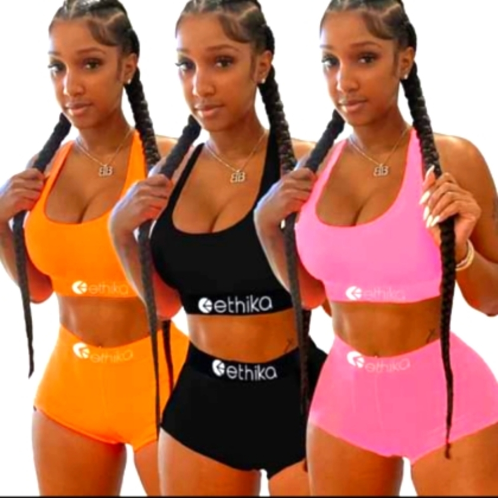 ETHIKA Causal 2 piece set